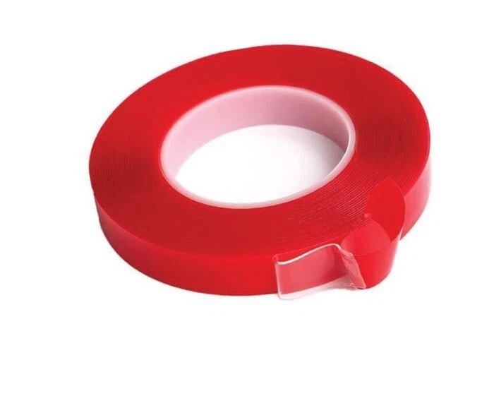 Acrylic Double Sided Adhesive Glu Sticky Roll Foam Tape (1.8cm X 5m) - Image 2 of 2