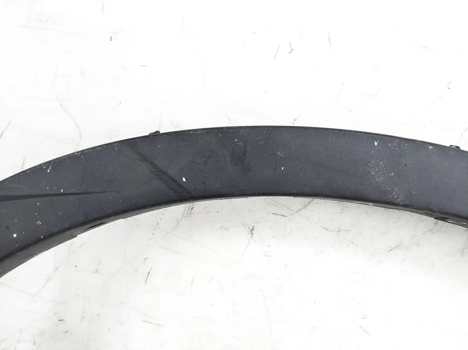 2014-2018 Bmw X5 Front Passenger Fender Flare - Black 51-77-7-303-392 - Image 4 of 4