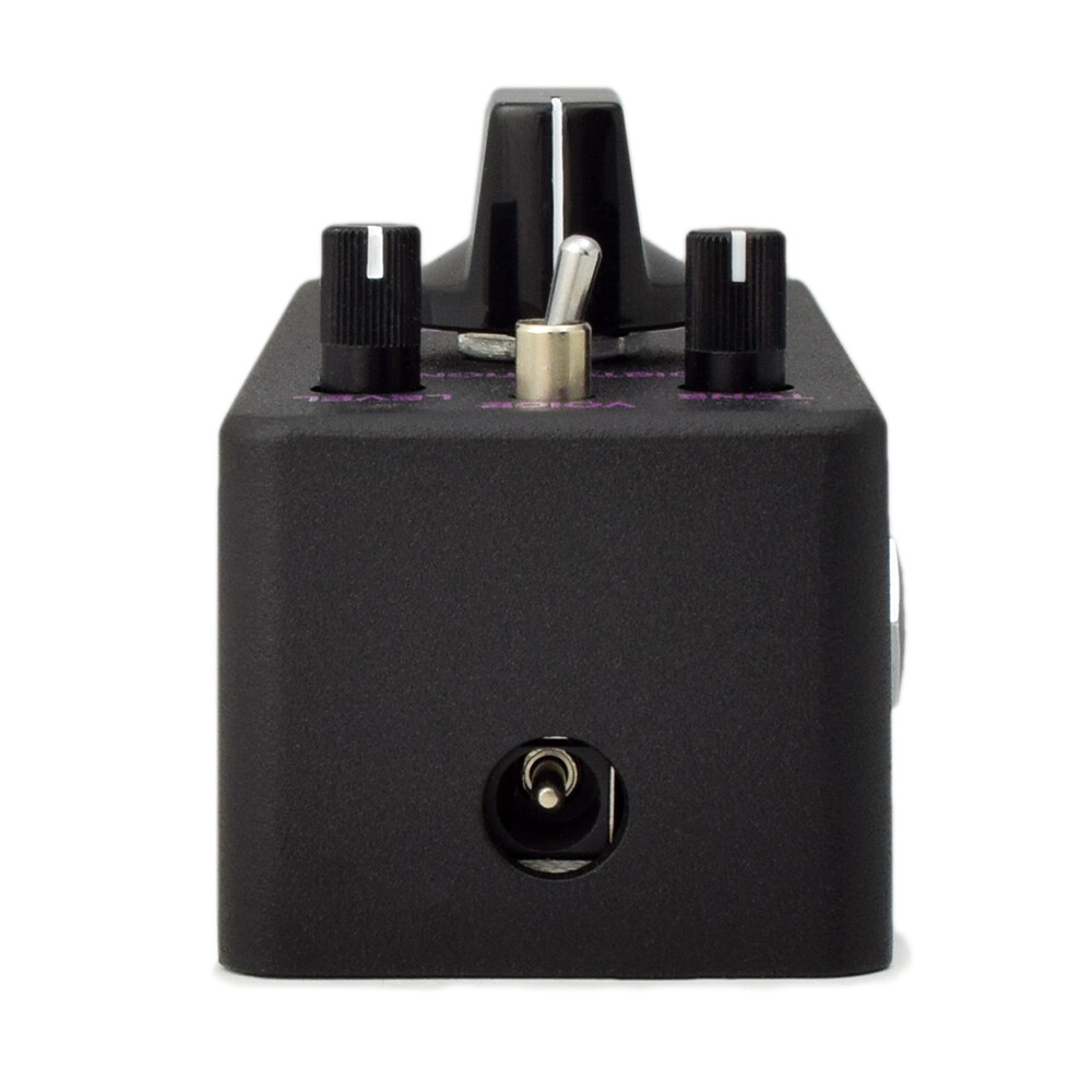 Suhr - Riot Mini - Distortion Pedal - Black Mini Housing | eBay