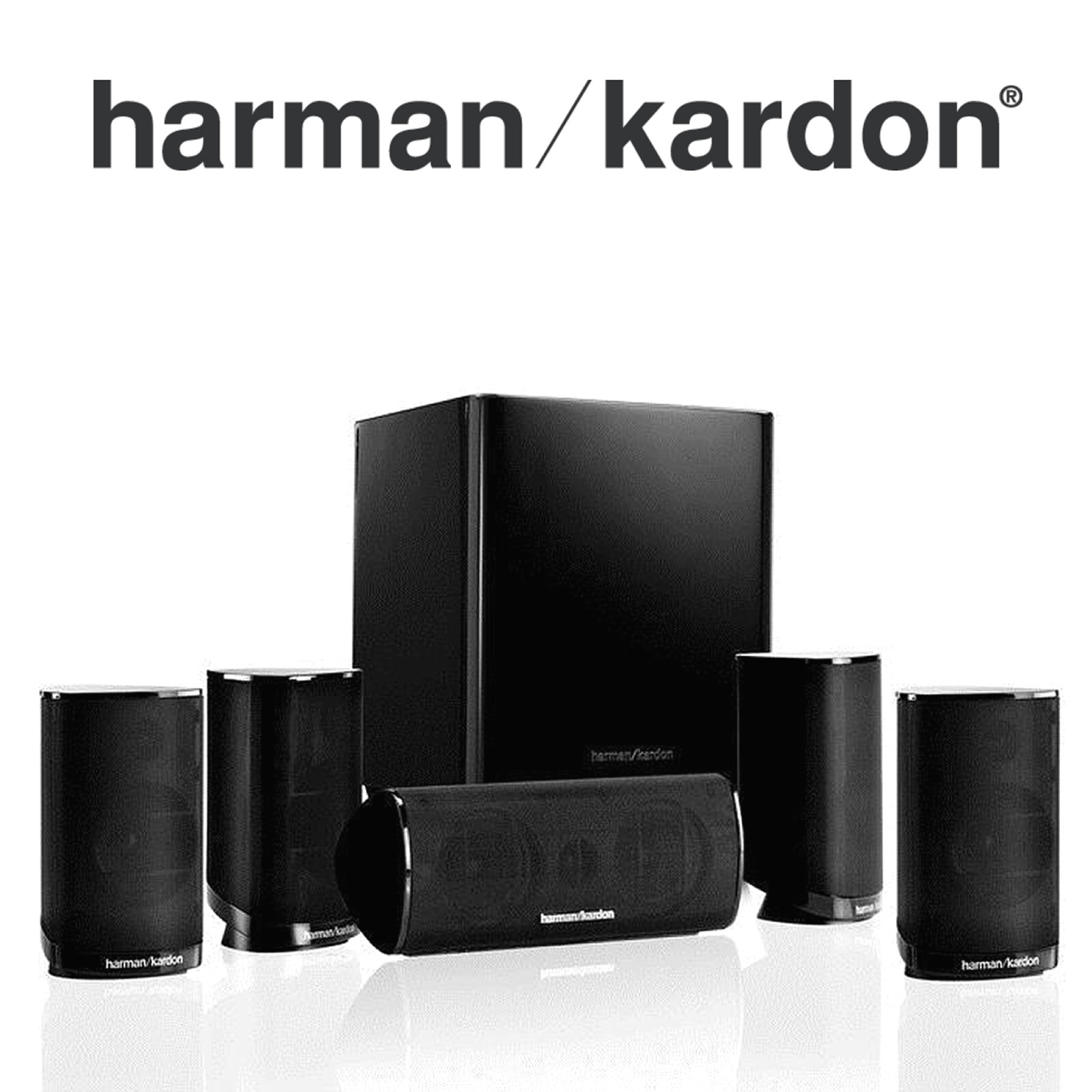 harman kardon hkts 8