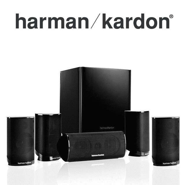 ebay harman kardon