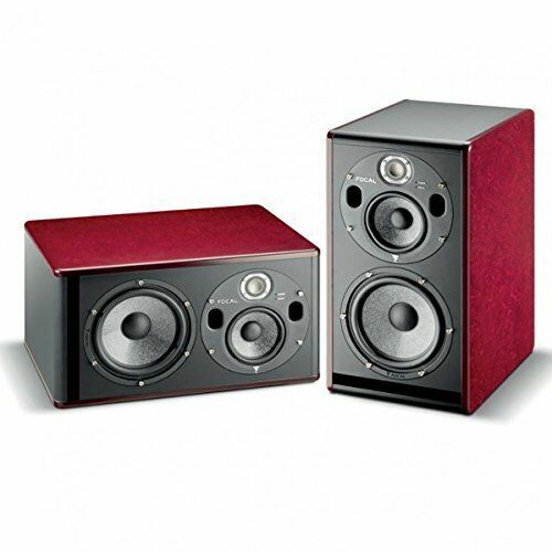 focal trio6 be 8