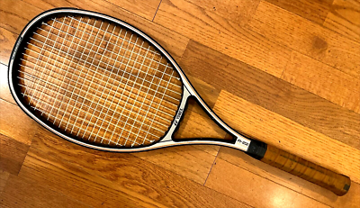 Yonex R-22 Iso-Metric Rexking Tennis Racquet - 4 3/8 Light | eBay