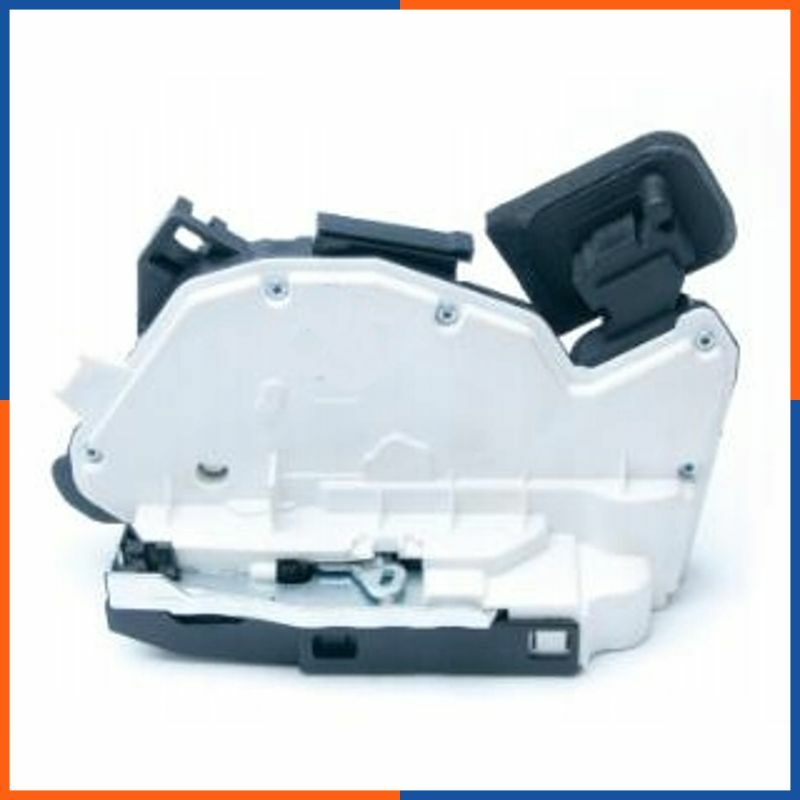 Serrure arrière gauche pour Skoda Fabia et Octavia mécanisme 16SKV163