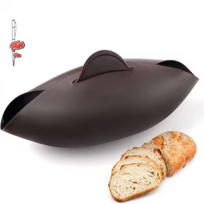 Silicone Bread Maker Silicone Bread Bowl Loaf Pan For Homemade Baking Bread