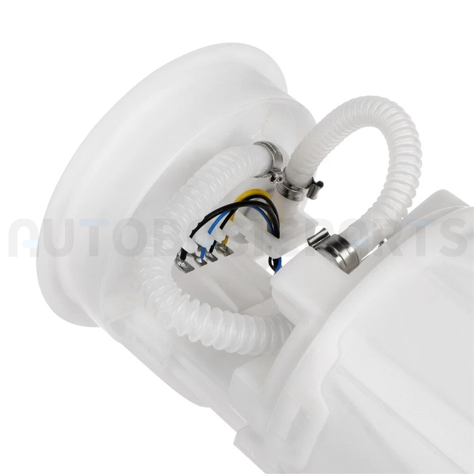 Conjunto de módulo de bomba de combustible Jetta 1998-2010 Volkswagen Beetle 2000-2005 Foto 3 de 4