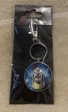 2024 Open Road GUNDAM Keychain - NEW