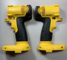 dewalt dw055 cordless impact wrench housing 6...