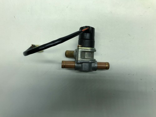 Honda CBR1000RR CBR 1000 RR (1) 04' Air Valve Solenoid / Sensor Fühler