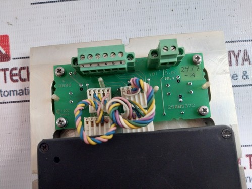 CH Products P200-8F20V00-X Trackball Dip Switch - Picture 6 of 6