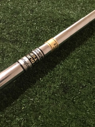 MacGregor Nicklaus DX 9 Iron Regular Steel Shaft - Picture 6 of 8
