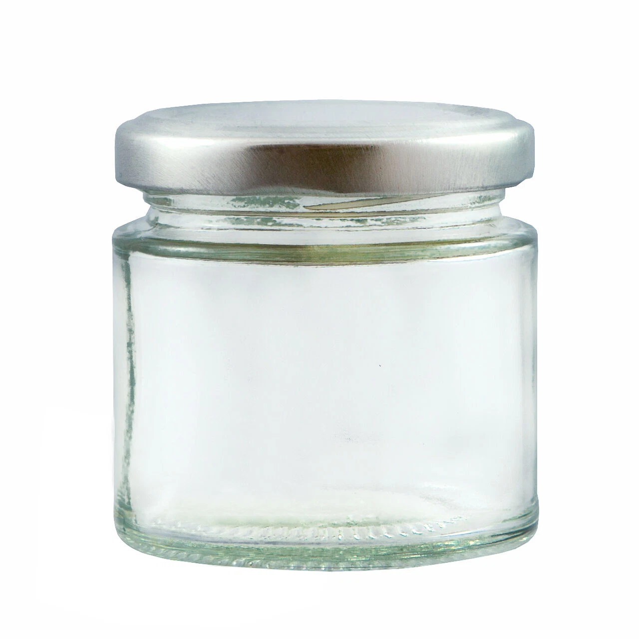 Small Glass Jam Jars 125ml With Lids Small Food Jar Marmalade Chutney Preserves
Opens in a new windo