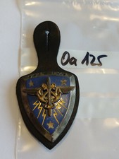 Frankreich Brustanhänger Verbandsabzeichen (oa125)