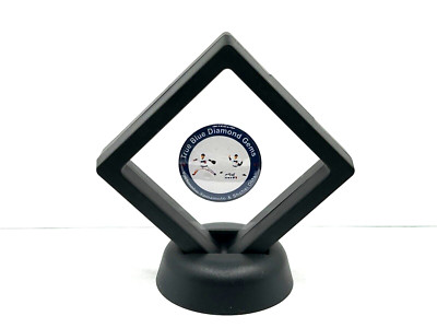 Los Angeles Dodgers Shohei Ohtani/Yoshinobu Yamamoto floating pinback-FREE SHIP
