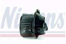 Nissens 87144 Interior Blower for Audi Seat Skoda VW