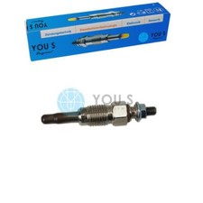 1 Stück YOU.S Original Glühkerze für AUDI SEAT SKODA VOLVO VW - GN857 - NEU