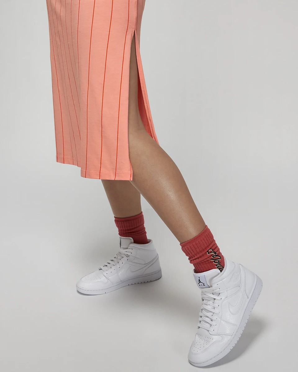 Nike Size XS S M L Air Jordan Women's Long Dress RARE | eBay