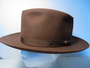 stetson playboy