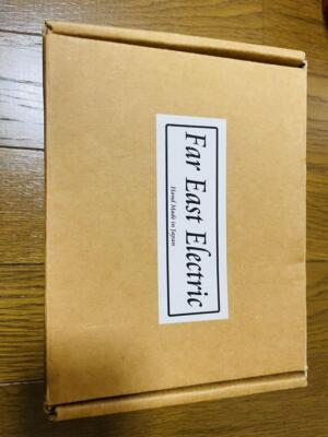 ギター fareastelectric little gain SCANDAL BUMP Fareastelectric Little Gain Scandal Bump | eBay