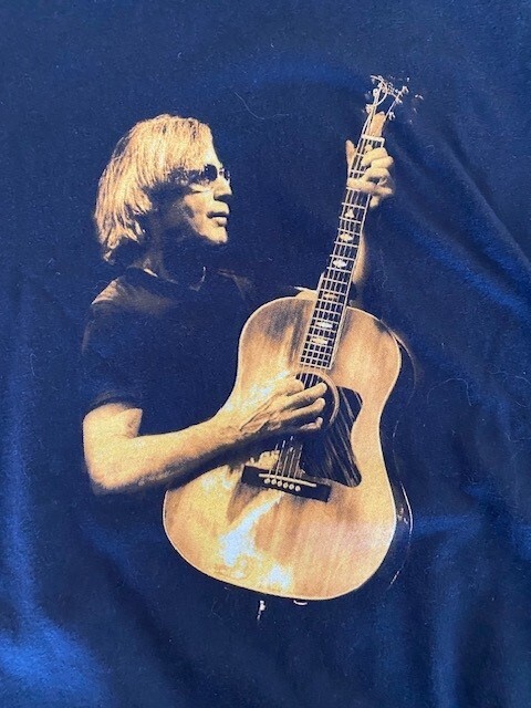 Jackson Browne & Graham Nash コンサートTシャツ Store | Jackson Browne