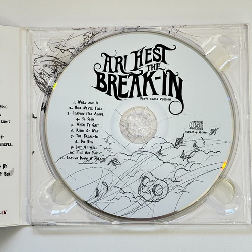 Alternative Indie College Alt Country CD Lot [A-F] Choose Title & Add To Cart - Bild 110 von 761