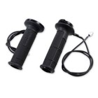 Ducati Grips