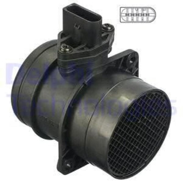 Delphi Luftmassenmesser Sensor FüR VW Golf IV Variant Audi A4 Avant A6-image