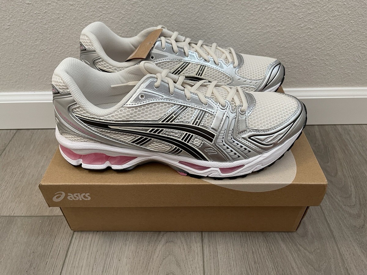 ASICS★Asics Gel-Kayano 14 Imperfection Pack Cream★関税込★ ☆ Asics Gel-Kayano 14 Imperfection Pack Cream (asics