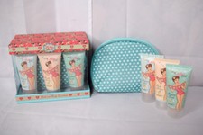 Miss Cutie Pie - Bath and Body Essentials - Gift Set