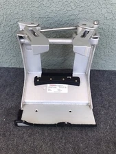 FERNO INC. MEDICAL HELICOPTER OXYGEN TANK MOUNTS