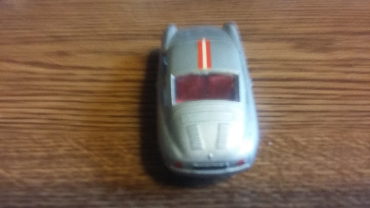 Solido 1 18 Modèle Voiture Solido - Échelle 1:43, Blanc, Collection Fiat Abarth 1000 1962