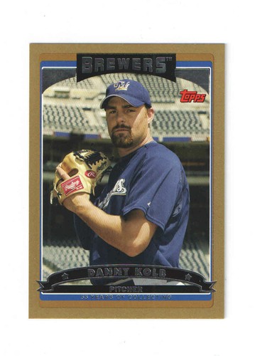 Topps Gold Series 2 2006 - Termina tu conjunto - Imagen 59 de 175