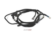 4B7971225H Audi RS6 4B/C5 4.2l Kabelbaum Batterie