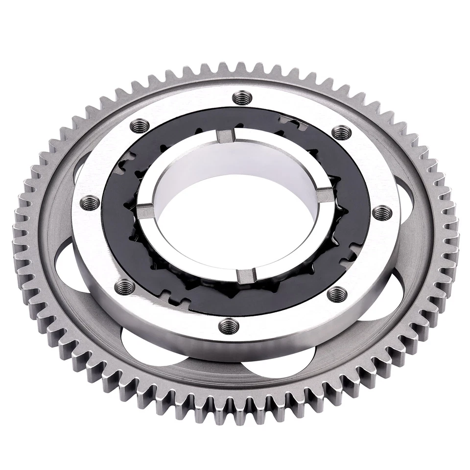 Embrague de arranque unidireccional para Ducati Multistrada 1200 Diavel XDiavel 2015-2017 Foto 3 de 4