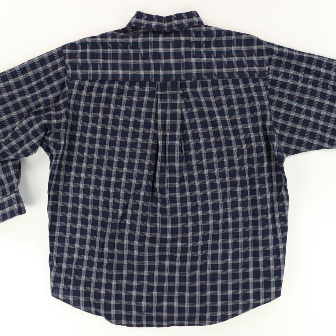 Pendleton Sir Pendleton Wool Plaid Button Up Shir… - image 4