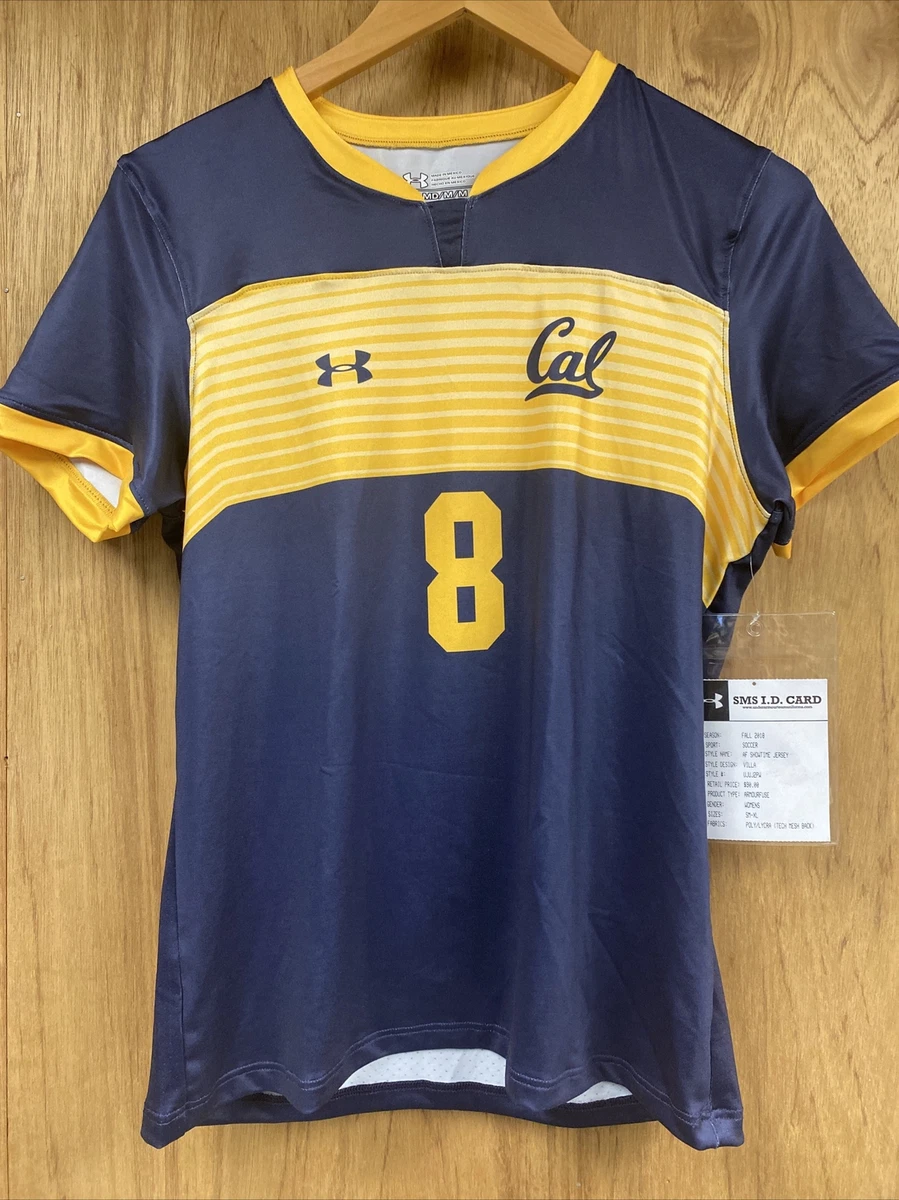 Under armour soccer uniforms sales
