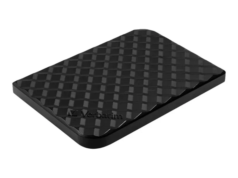 Verbatim Store 'n' Go portable SSD - 1 TB - Black - External SSD - USB 3.0 SSD - Image 4 of 4