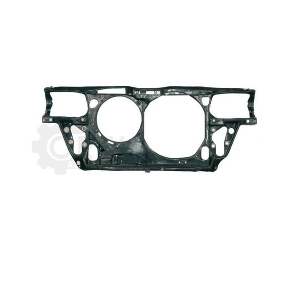 Prasco Frontverkleidung SchlossträGer FüR VW Passat Variant 3B5 3B2 VG0523230-image