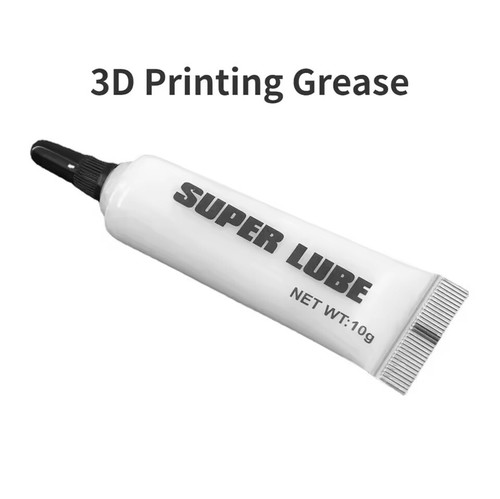 1~10x 3D Printer Gear Grease Oil Grease for Bambu lab X1c P1S P1P 3D Printer lot - Photo 8/17
