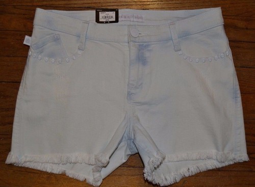 Rock \u0026 Republic Jean Shorts Skull 