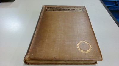 			The Homes And Haunts Of Alfred Lord Tennyson, George G Napier, Ja		