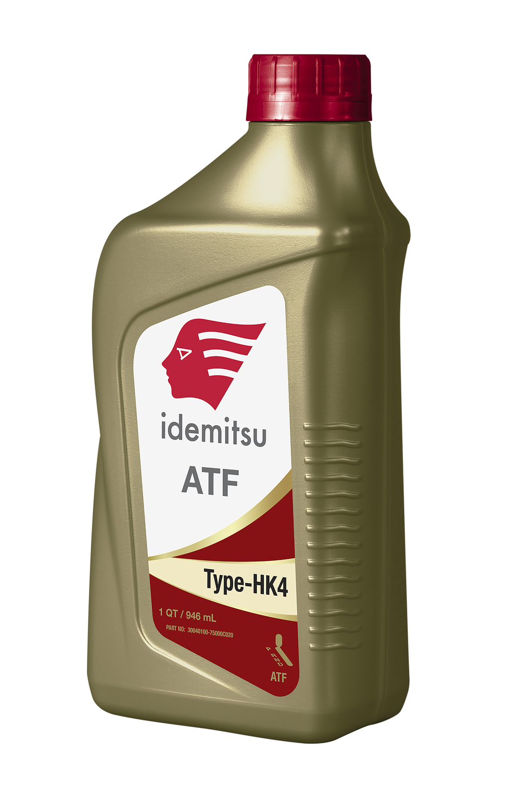 Idemitsu ATF Type HK4 Automatic Transmission Fluid for Hyundai/Kia 1