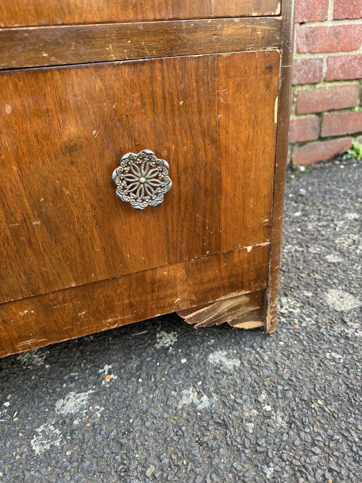 Vintage Antique Chest of Drawers eBay