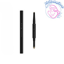  KANEBO KATE Lasting Eyebrow Double Tip Pencil BR-3 DARK BROWN WIDE TYPE F/S