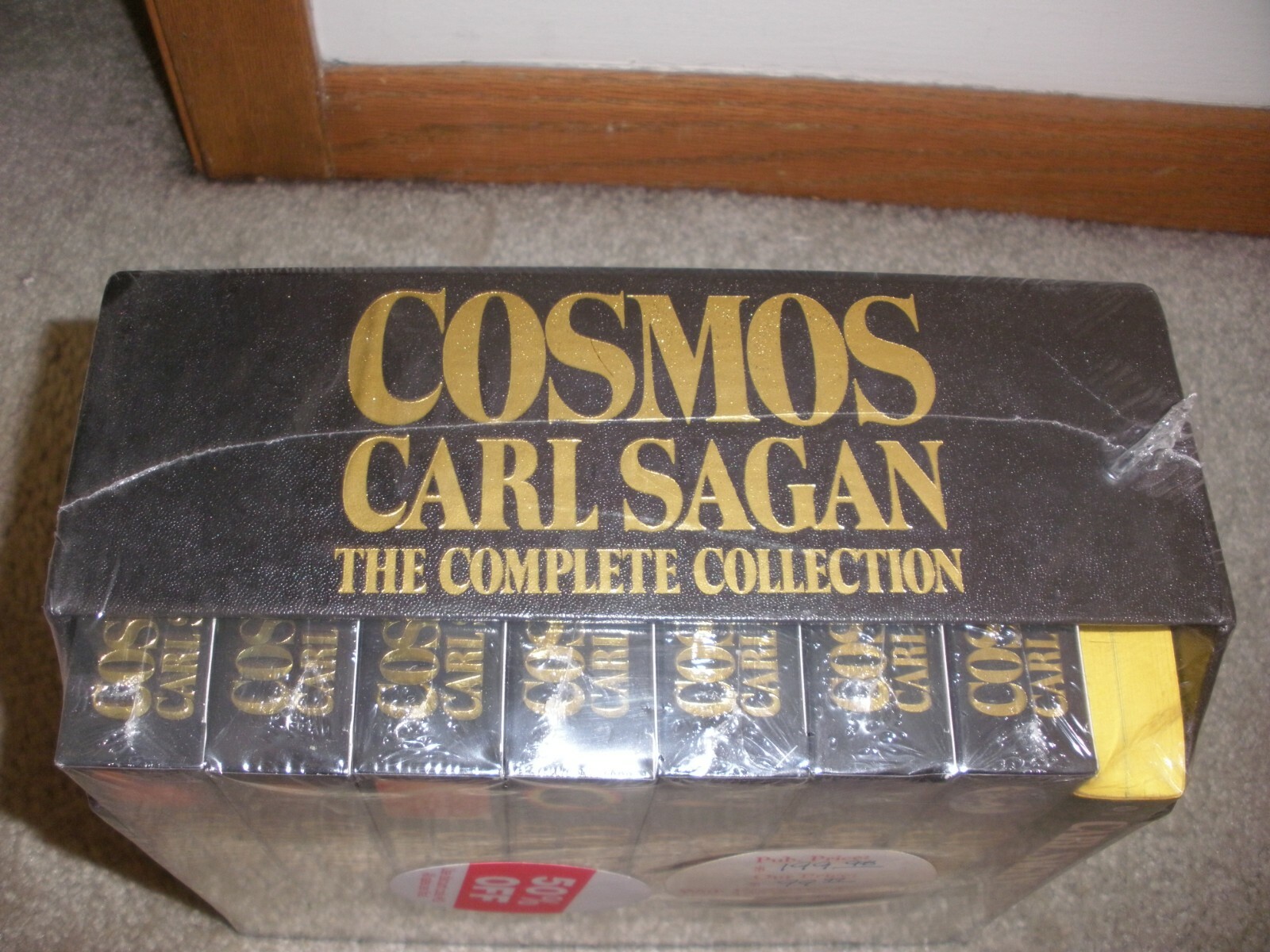 50+ Cosmos Carl Sagan Wallpaper Gif