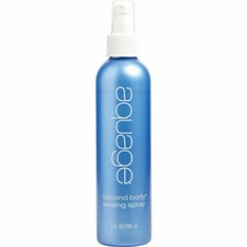 Aquage Beyond Body Sealing Spray 7 oz New