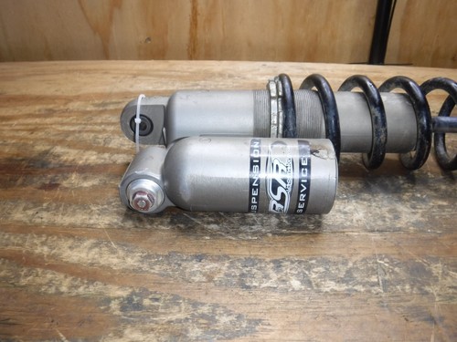 Kawasaki 2010 Kx250f (B) suspensión trasera amortiguador de resorte amortiguador amortiguador - Imagen 2 de 8