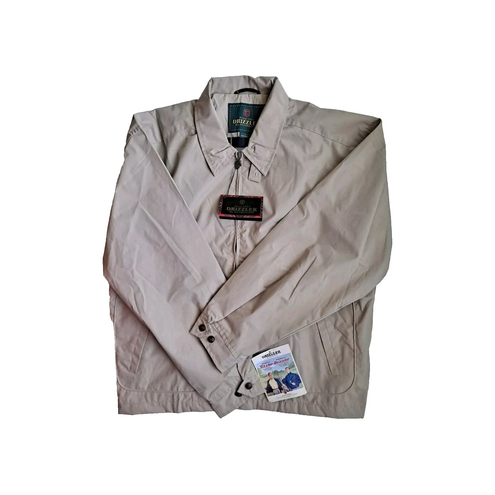 McGregor Coats, Jackets & Vests for Men