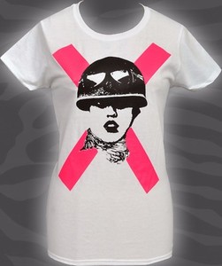 x ray spex t shirt