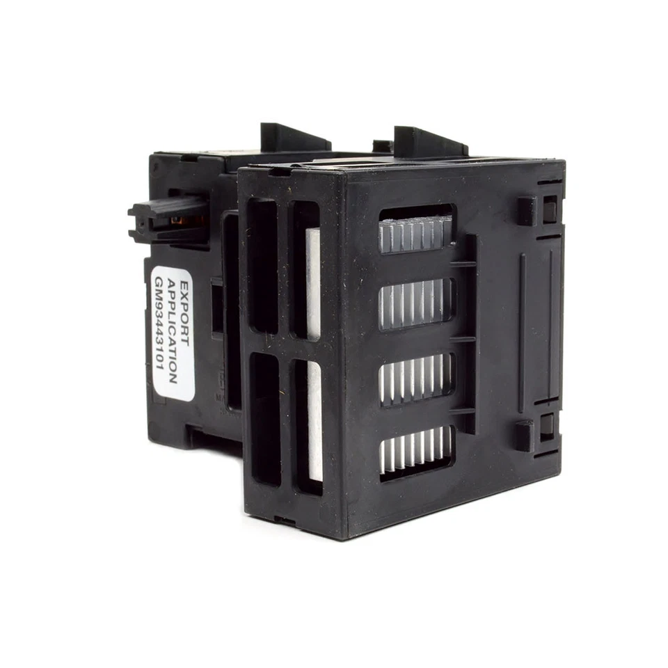 原始设备制造商全新通用车头灯仪表盘调光开关 Astro Safari Express Savana — 第 3/4 张图片